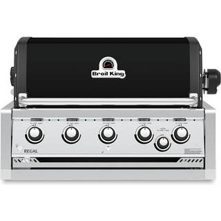 Broil King Regal 570 - Gasgrill - til Indbygning