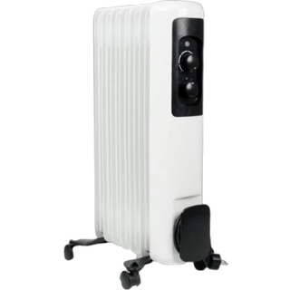 Tristar Oil Filled Radiator W. 7 Fins, 3 Settings 1500 W Radiator