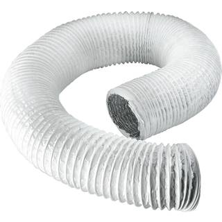 Nordic Quality ventilationsslange - 3 meter - På lager i butik