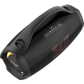Zealot S98 Bærbar højttaler