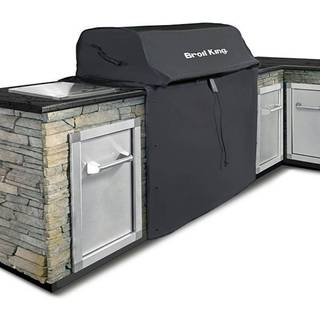 Broil King Overtræk  Premium  - 68590 til Imperial 690 Indbygning