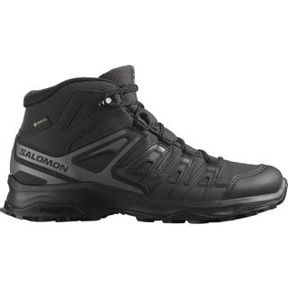 Salomon Extegra Mid GORE-TEX Vandresko Herrer størrelse 8,5 farve sort