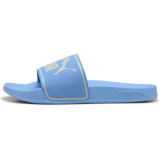 Puma Leadcat 2.0 Sandals, Blue, Size 39, Shoes - Alpine Snow - 39