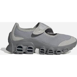 Adifom Megajane sko - Grey Three / Grey Two / Silver Metallic - 38 2/3