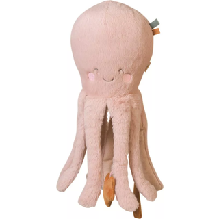 SARO Ocean Life stor Multi-aktivitets plys - Pink