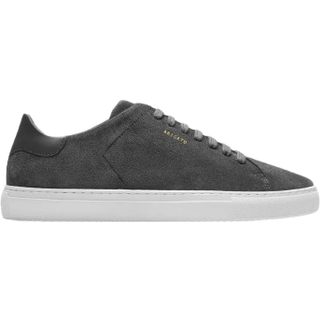 Axel Arigato Clean 90 Suede Sneaker Grey