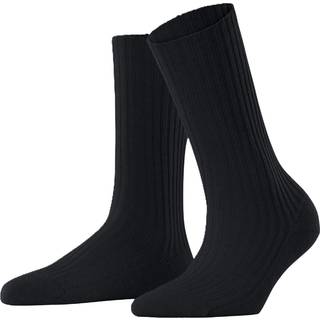 FALKE Cosy Wool Boot Women Boot socks