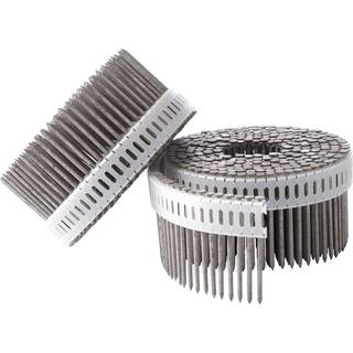 Paslode tromlesøm 0° plast FH FZV 2,5×75, 1950stk