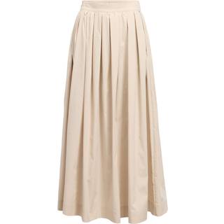 A-line Maxinederdel