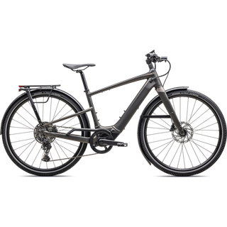Specialized - Turbo Vado SL 2 4.0 - Gunmetal / Smoke Frost - L - Satin