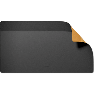 Native Union Desk Mat Black / Kraft | ✔︎ På lager online