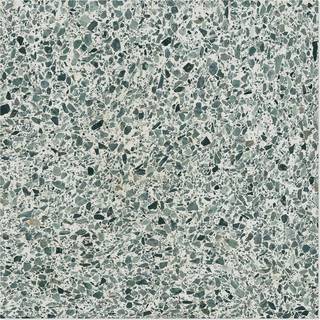 Klinker Granilia Grön Matt 60x60 cm
