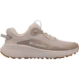 Columbia Women's Terrastride Crz Soft Taupe, 7.5