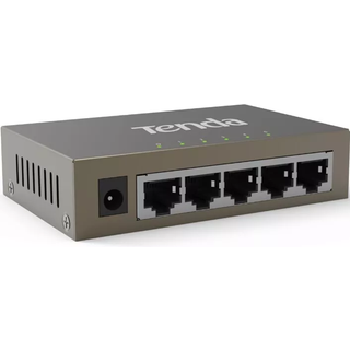 Tenda TEG1005D 5-Port Gigabit Desktop Switch