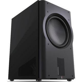 Perlisten D215s