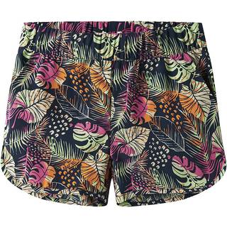 Printet Shorts