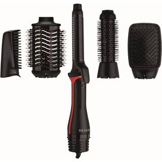 Revlon Tools One-Step Blow-Dry Multi Air Styler 5-In-1