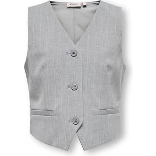 Kogbrie Tailored Vest
