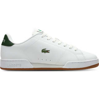 Lacoste Carnaby Cupsole, White - 45