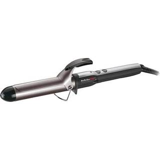 BaBylissPRO Styling KroellejernNon Digital Titanium Turmalin 19 mm 1 Stk. (322,00 kr / 1 stk.) - 1 Stk.