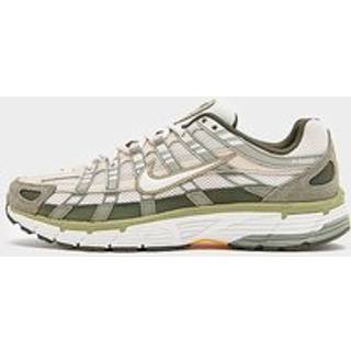 Nike P-6000-sko til mænd - grøn - 38.5