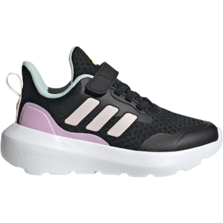 Fortarun 3 Kids sko - Core Black / Clear Pink / Bliss Lilac - 29