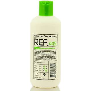 REF. Weightless Volume Shampoo 285 ml