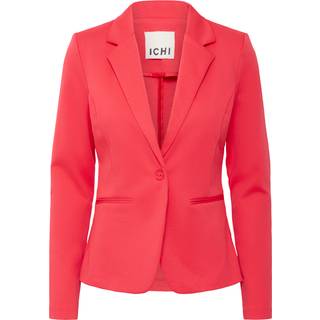 Ichi IHKATE Blazer - Pink - Str XL - Damer