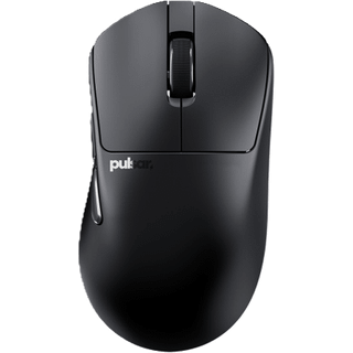 Pulsar X3 Trådløs Gaming Mus - Hvid