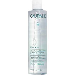 Caudalie Vinoclean Moisturizing Toner 200 ml