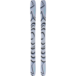 Salomon QST 100 Cosmic Sky 2025/2026-172cm