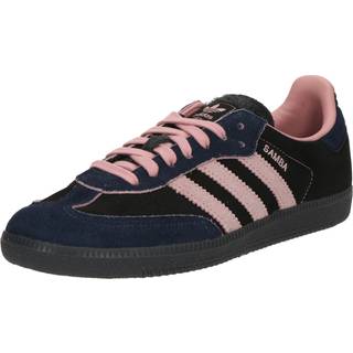 Adidas Ori Adidas Originals | Samba OG Black | sneakers Black 43 1/3 - BLACK/WONMAU - Black - 43 1/3
