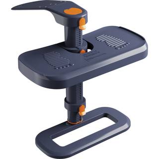 KneeGuardKids 4 Fodstøtte til Autostol