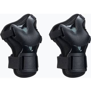 Rollerblade Skate Gear Håndledsbeskyttere Sort