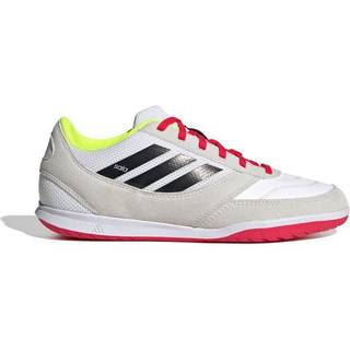 adidas TOP SALA COMPETITION II J, 30, Hvid
