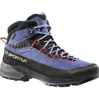 La Sportiva Women's TX4 Evo Mid GTX Approachsko Damer størrelse 37 farve sort