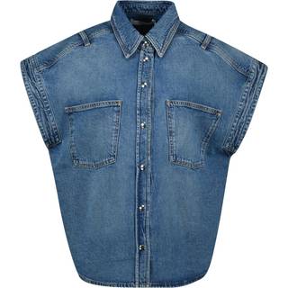 Elycia Denim Jacket - 36