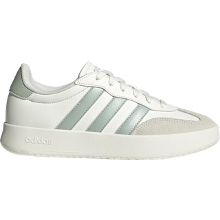 Barreda sko - Off White / Linen Green Met. / Linen Green Met. - 36 2/3