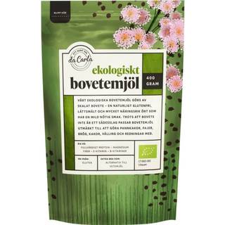 da Carla Boghvedemel, 400 g