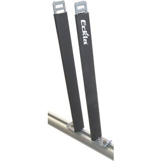 Eckla vertical tagholder til T-spor