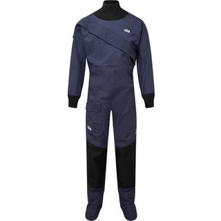 Tørdragt Gill Drysuit Pro Graphite, herre, Large