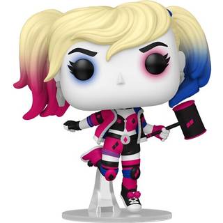 Funko! - Harley Quinn - Figur