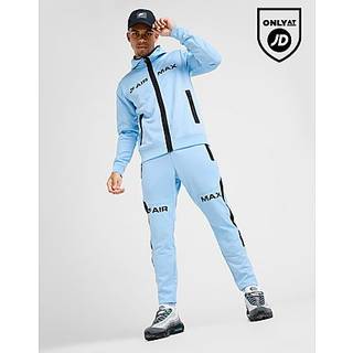 Nike Air Max Sportswear Track Pants, Psychic Blue - L