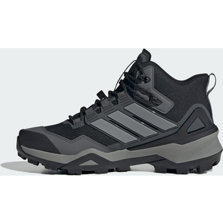 Adidas Women's Terrex Skychaser Mid Gore-Tex Core Black/Grethr/Gresix, 40 2/3