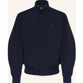 Lightweight Relaxed Bomber Jacket