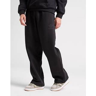adidas Originals Trefoil Open Hem Joggers, Sort - L