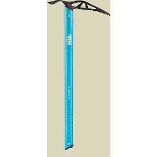 Petzl Glacier Light Ispigge størrelse 68 cm farve blue