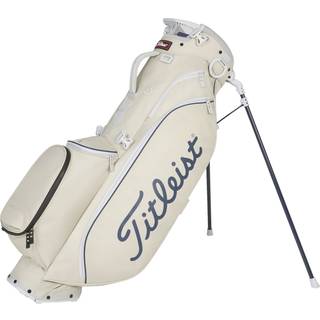 Titleist Players 4 StaDry Stand bag Eukalyptus