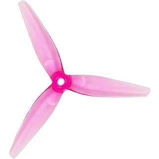 HQ-Prop HQ Durable Prop 5X3.7X3 Pink (2CW+2CCW)