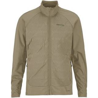 Adv Nordic Training Speed Jacket 2 M - Beige
